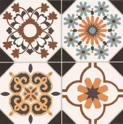 Oxford Deco 33x33