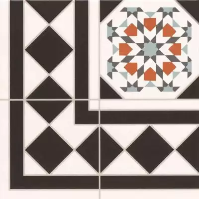 Oxford Deco Esquina 33x33