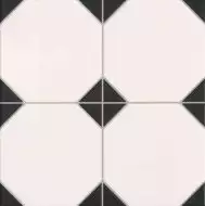 Oxford Negro 33x33