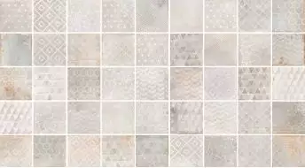 Oxidart Patchwork Light 20x20