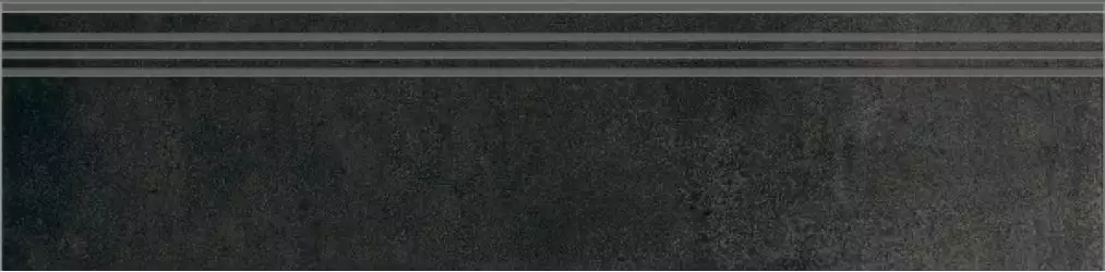 Oxido Черный LLR 120x30