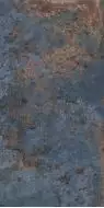 Oxyde Carving Blue Rec 60x120
