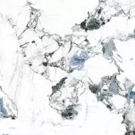 Oyama Leviglass Blue 120x120