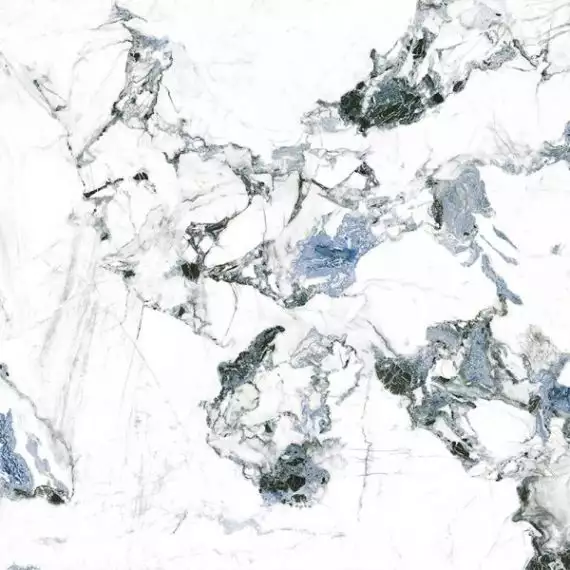 Oyama Leviglass Blue 120x120