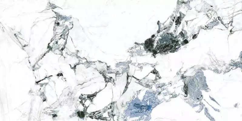 Oyama Leviglass Blue 60x120