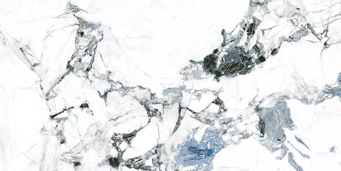 Oyama Leviglass Blue 60x120