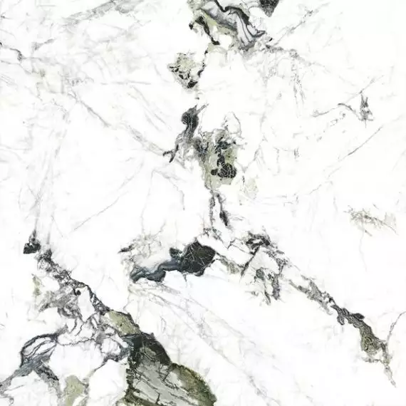 Oyama Leviglass Green 120x120