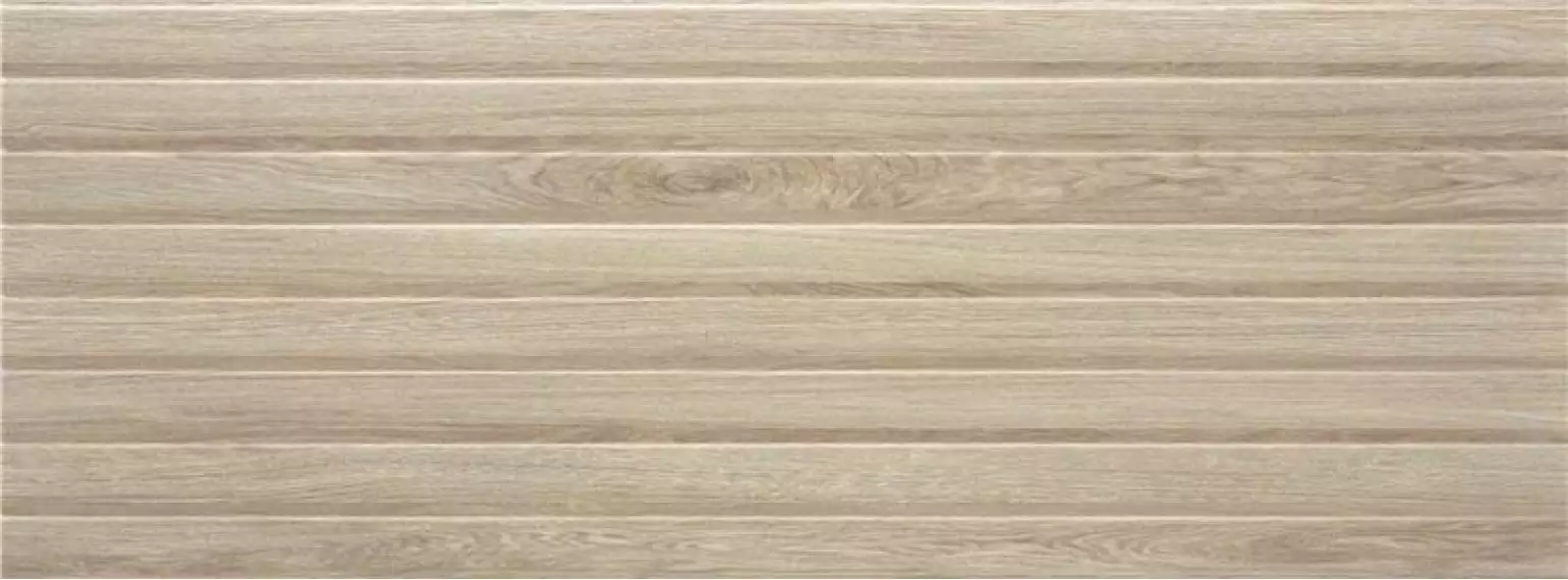 P.B. Strand MT Rect. Beige 33.3x90