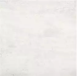 P.E.Acier white MT Rect. 100x100