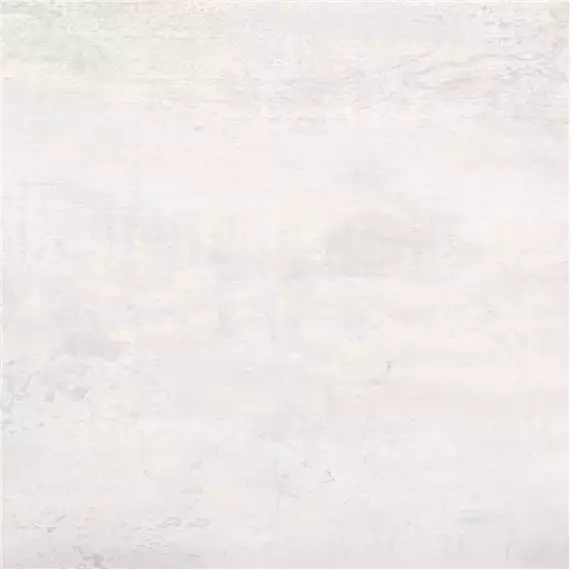 P.E.Acier white MT Rect. 100x100