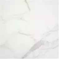 P.E.Purity white sat. rect. 100x100