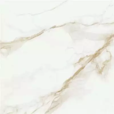 P.E. Camile gold sat. rect. 60x60