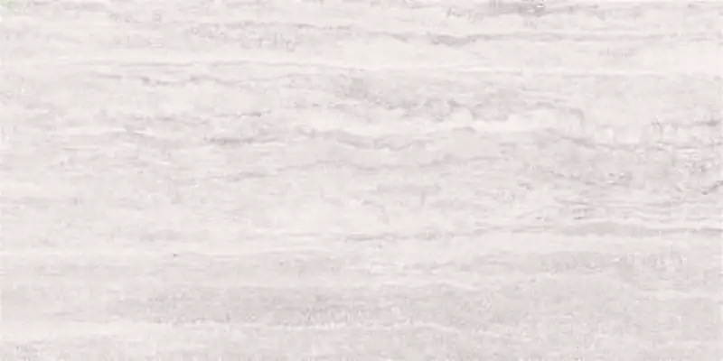P10897.6 Керамогранит Travertino Roma Mat Bianco Rec 60x120