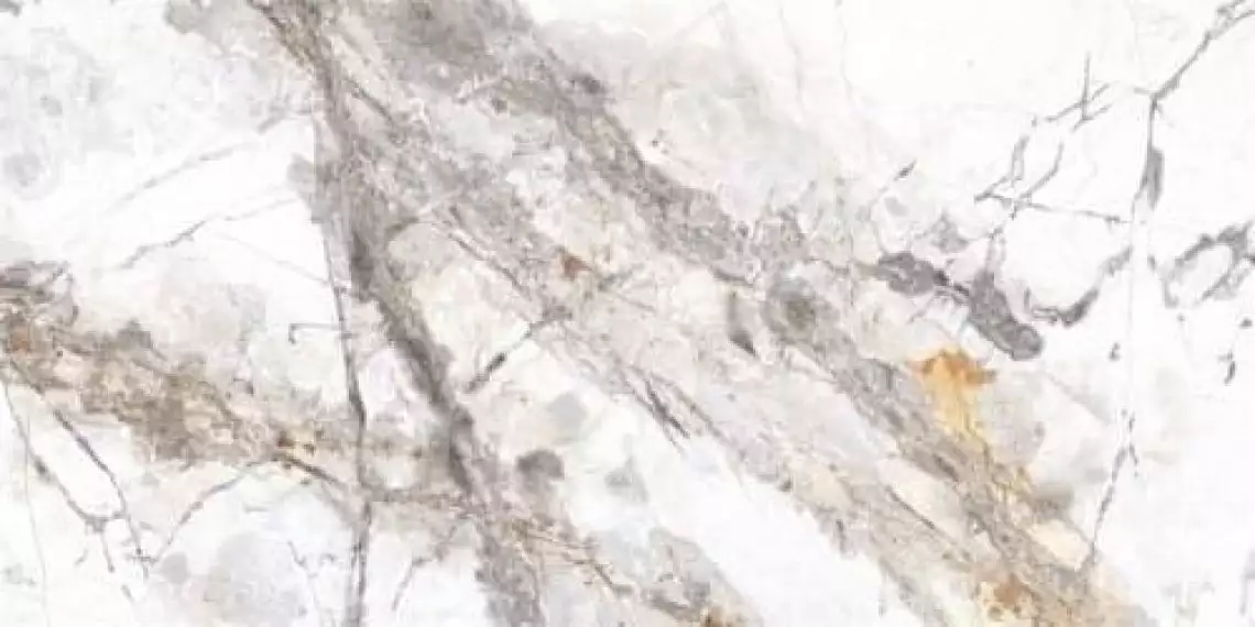 P15201 Invisible Marble Grey Satinato 60x120