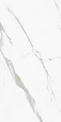 P175317MF6 Керамогранит Marmi Extra White Naturale 75x150