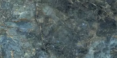 P19720 Atlantic Dark Blue  Polished 60x120