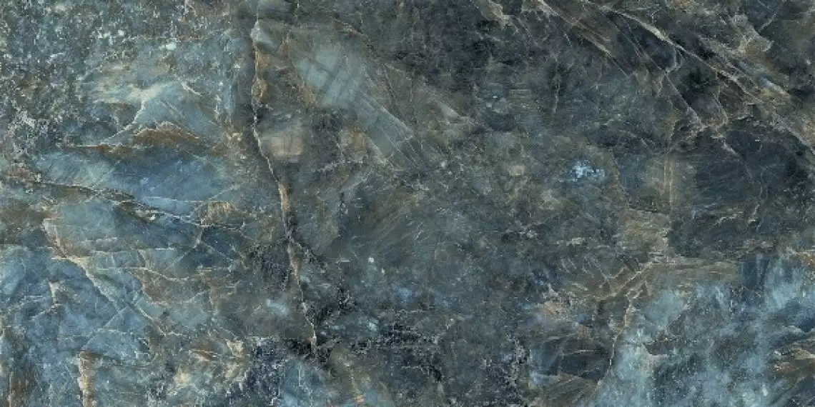 P19720 Atlantic Dark Blue  Polished 60x120