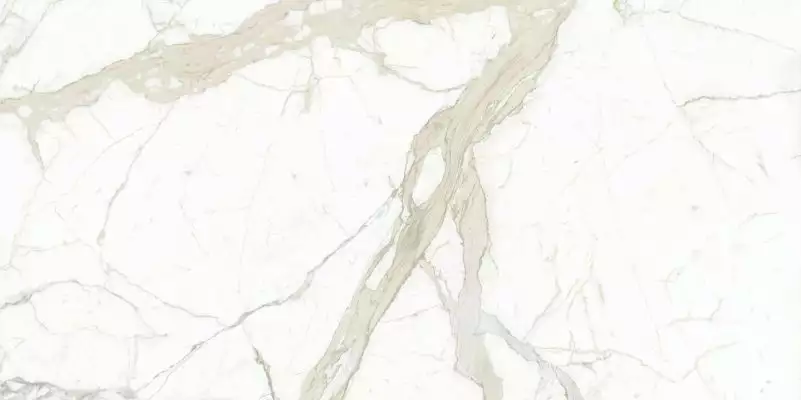 P2712332MF6 Керамогранит Marmi Calacatta White Naturale 120x270