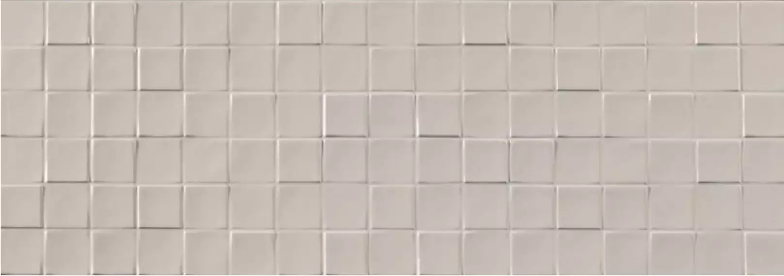 P34708971 Mosaico Studio Taupe 31.6x90