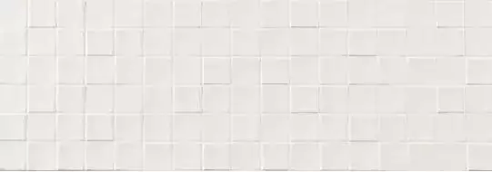 P34708991 Mosaico Studio White 31.6x90