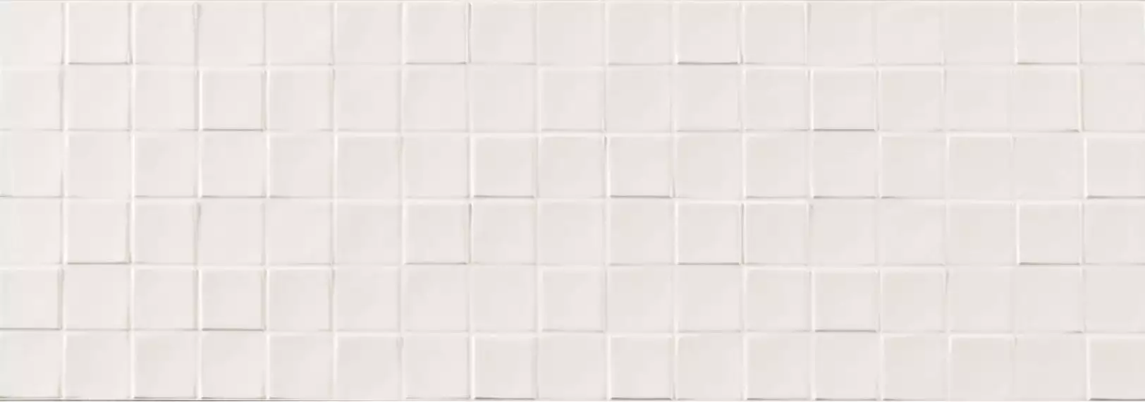 P34708991 Mosaico Studio White 31.6x90