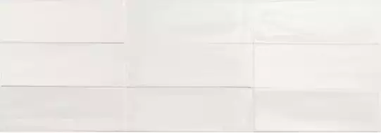 P34709011 Retro Studio White 31.6x90