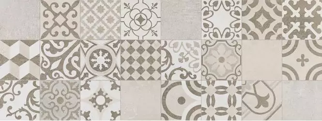 P35800201 Toscana Deco 45x120