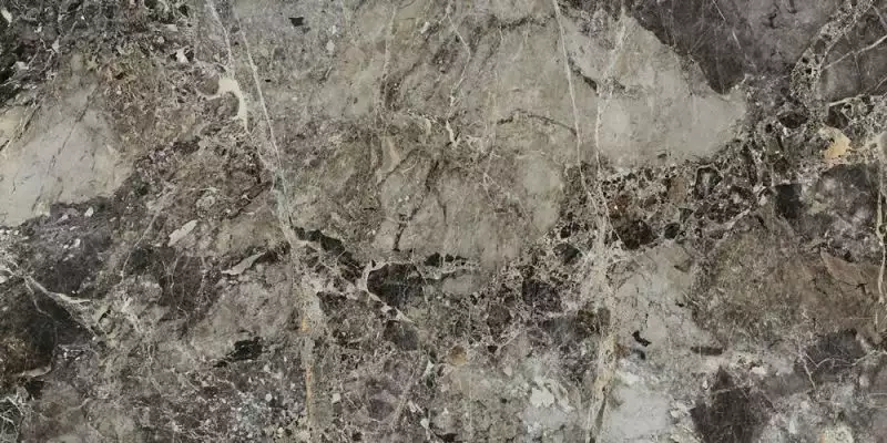 PARADISO ANTHRACITE KRISTAL Rectified PARLAK NANO 120X240