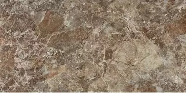 PARADISO BROWN KRISTAL Rectified PARLAK NANO 120X240