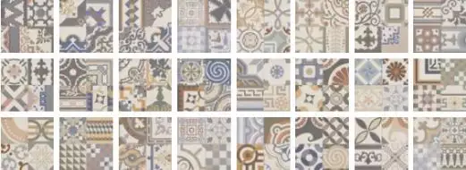 PATCHWORK 44*44