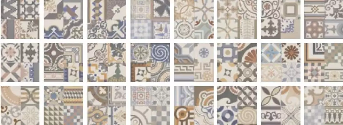 PATCHWORK 44*44