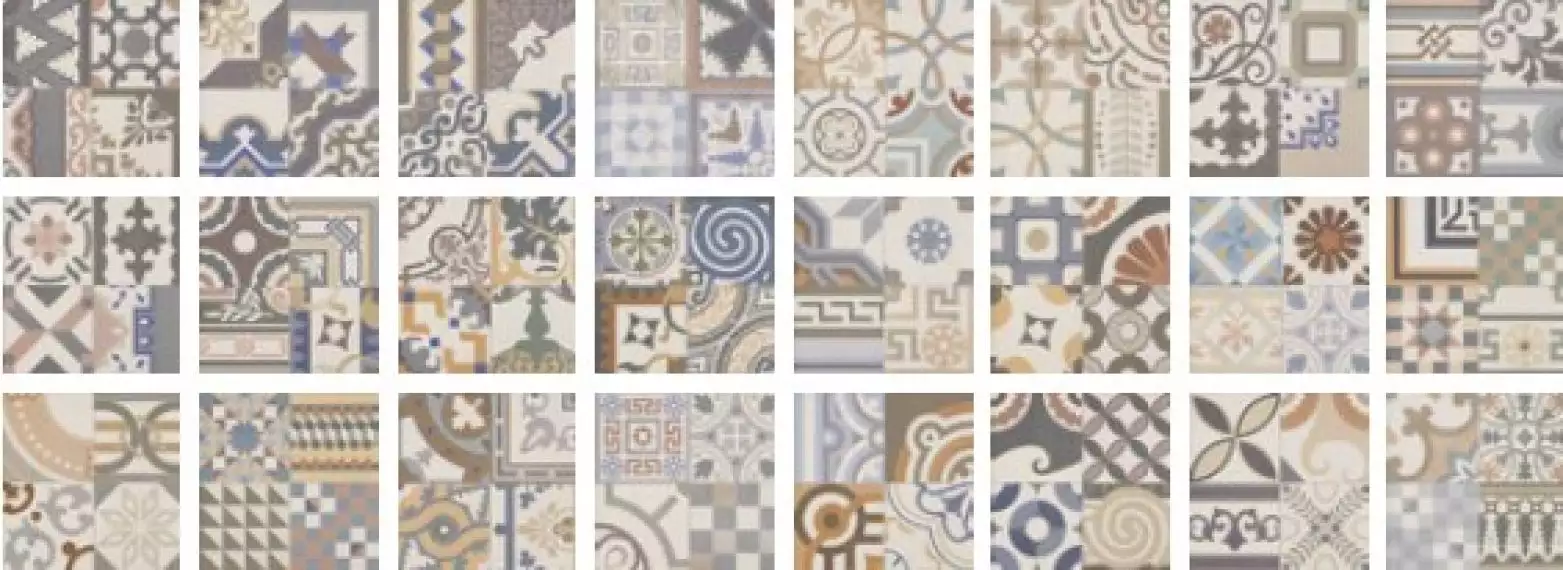 PATCHWORK 44*44
