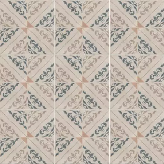 PCL02 patchwork classic 02 20x20