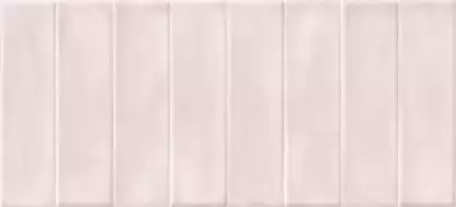 PDG074D Pudra кирпич рельеф розовый 20x44