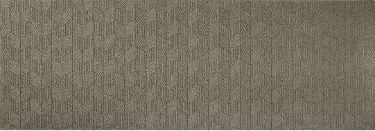 PEARL CHEVRON GREY 31.6х90