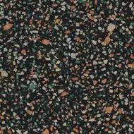 PF60005893 Керамогранит Play Dots Multiblack 20x20
