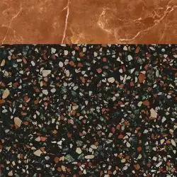 PF60005897 Керамогранит Play Marble Black 20x20