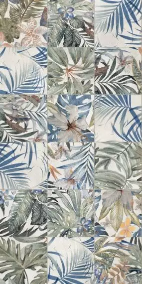 PF60007924 Керамогранит LUCE TROPICALE RET 60X120