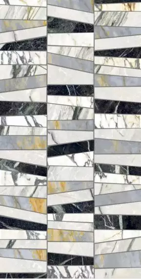 PF60009385 Epoque Tesserae Antique R 60X120