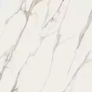 PF60010362 Керамогранит Calacatta Michelangelo Lux R 120x120