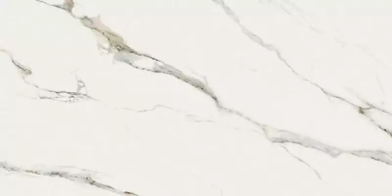 PF60010364 Керамогранит Calacatta Michelangelo Lux 60x120