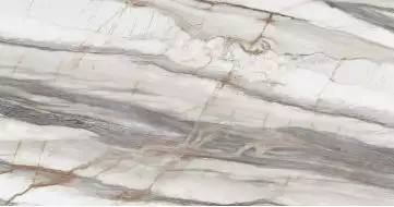 PF60012501 Керамогранит Oyster White Lux Ret 60x120