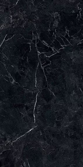 PF60015282 Tarsia Nero Imperiale Lux 3D Rett 60x120