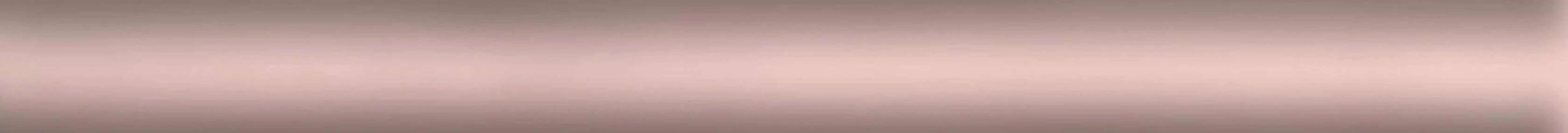 PFB003 Плитка Карандаш розовый 25*2