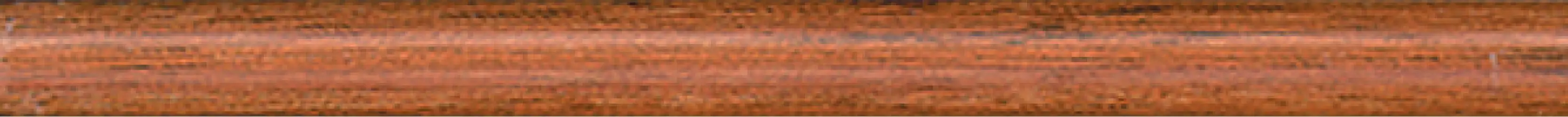 PFC002 Плитка Карандаш Дерево коричневый 15*1.5