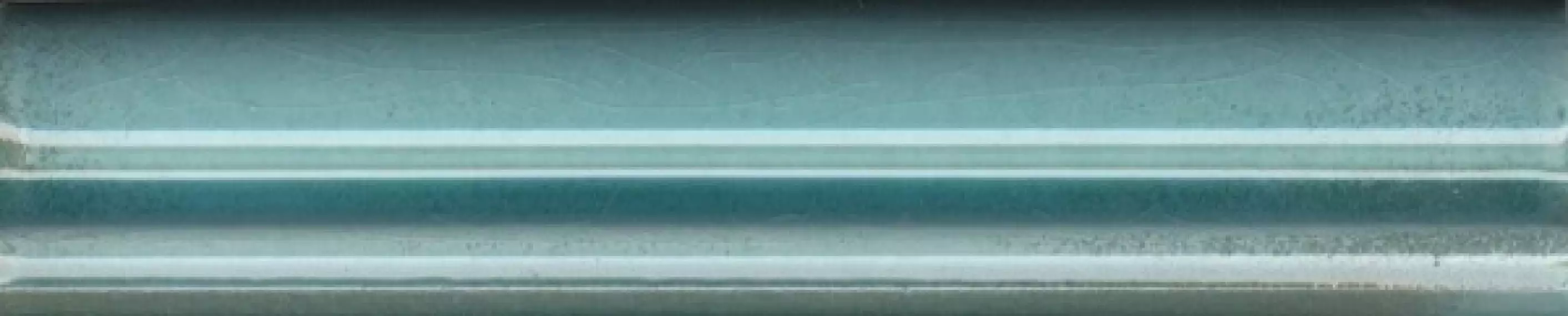 PFG008 Плитка Багет Салинас лазурный 15x3