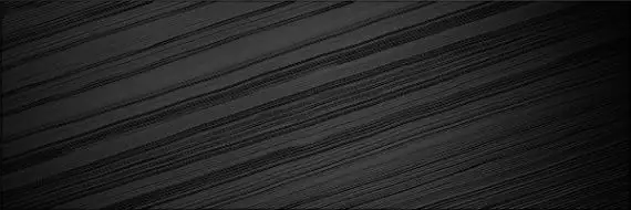 PIPER 2 Illusion Black 30x90