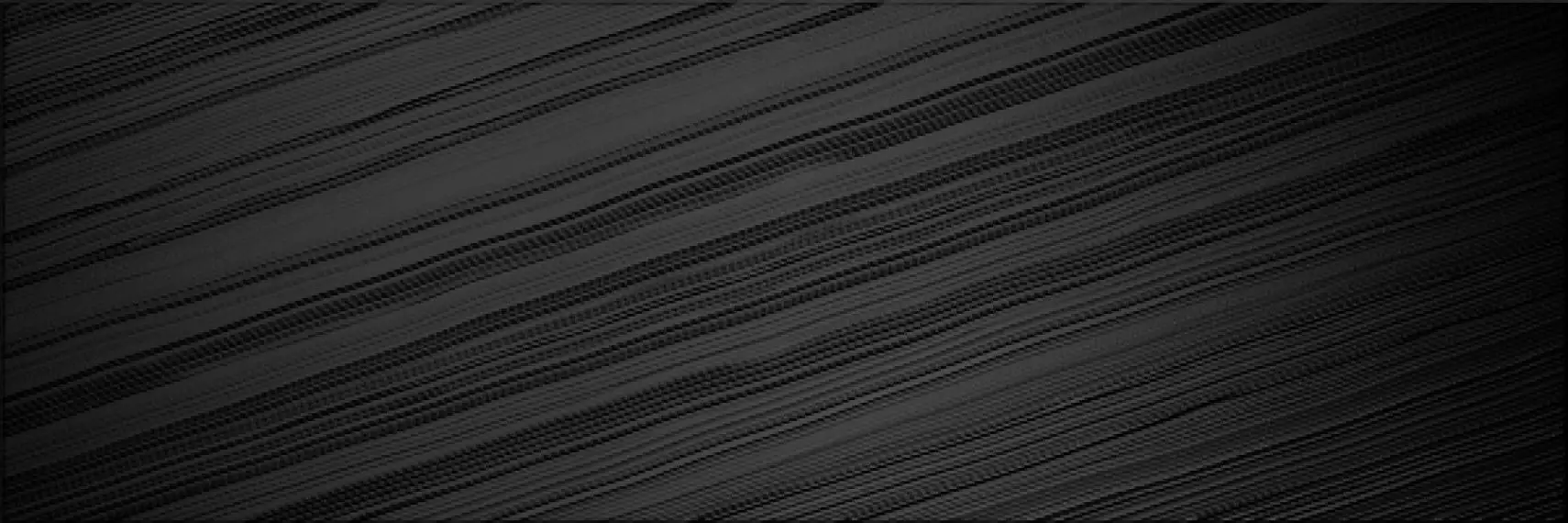 PIPER 2 Illusion Black 30x90