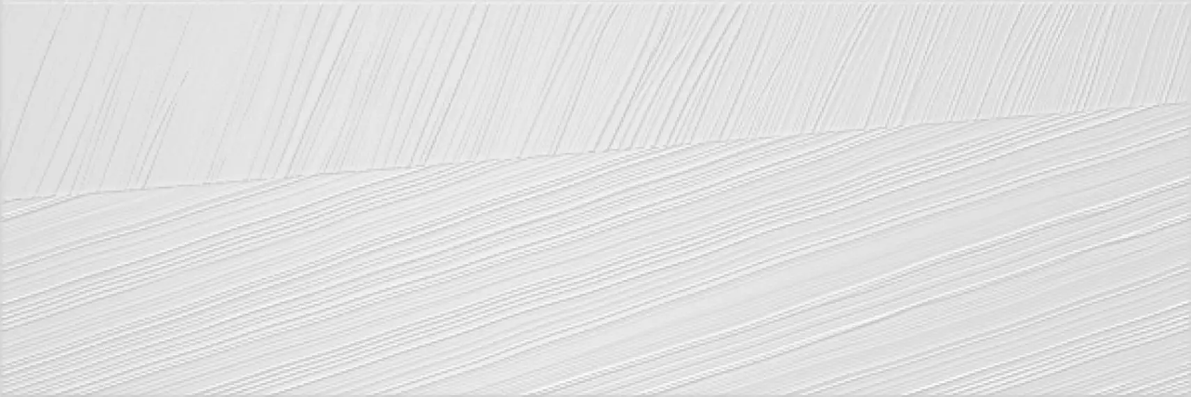 PIPER 2 White 30x90