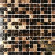 PIX114 Мозаика из стекла 20x20 316х316х4